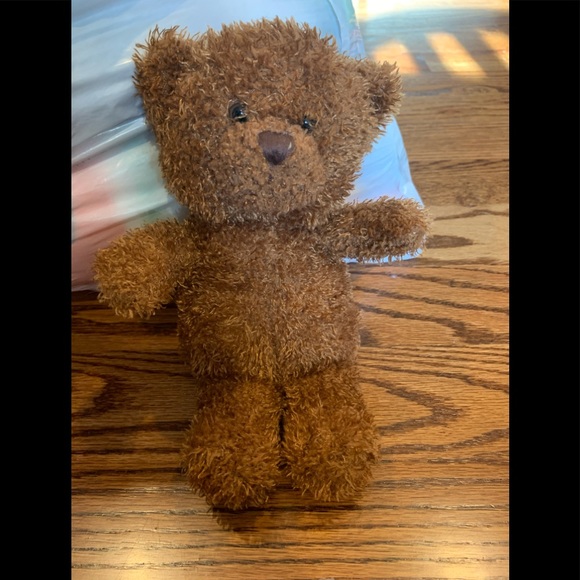 steven smith teddy bears